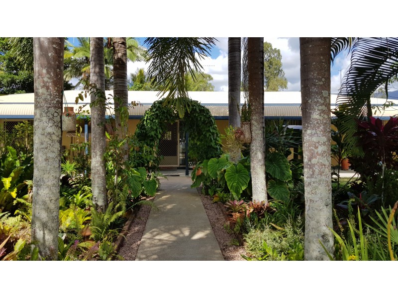 Lot 1 Curtis Rd, Carruchan QLD 4816