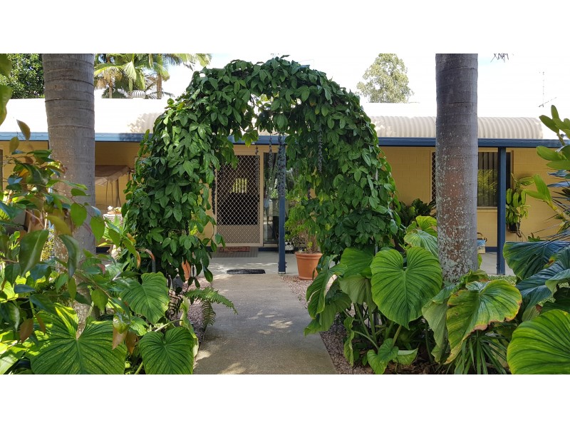 Lot 1 Curtis Rd, Carruchan QLD 4816