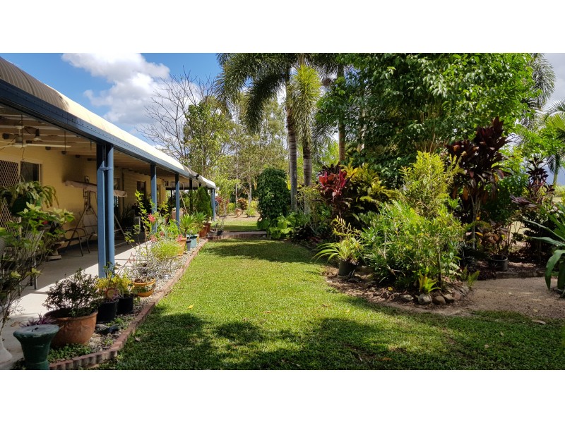 Lot 1 Curtis Rd, Carruchan QLD 4816
