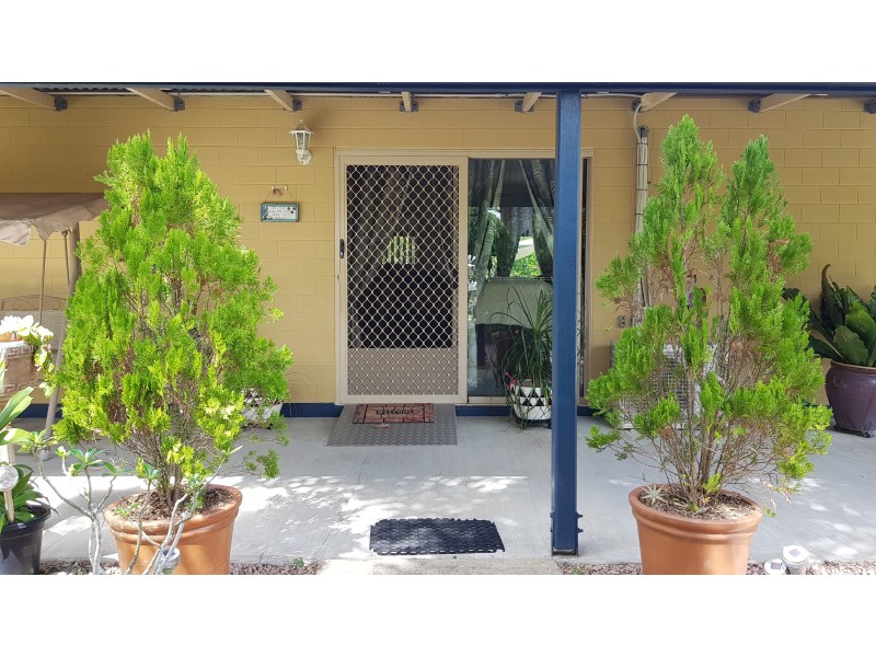 Lot 1 Curtis Rd, Carruchan QLD 4816