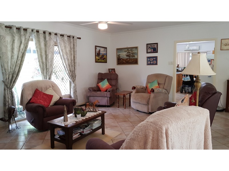 Lot 1 Curtis Rd, Carruchan QLD 4816