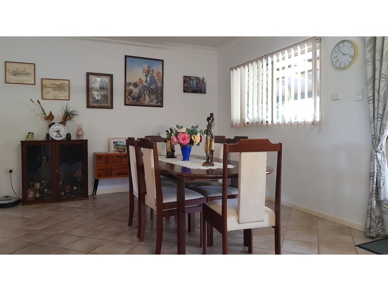 Lot 1 Curtis Rd, Carruchan QLD 4816