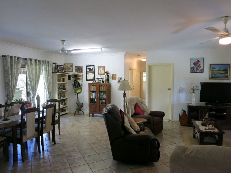 Lot 1 Curtis Rd, Carruchan QLD 4816