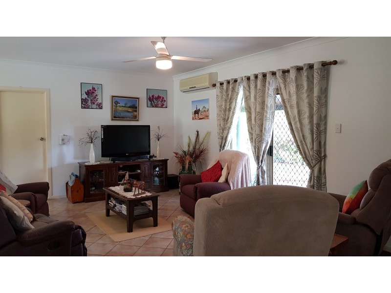 Lot 1 Curtis Rd, Carruchan QLD 4816