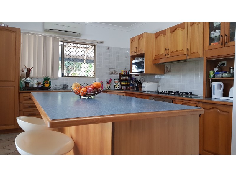 Lot 1 Curtis Rd, Carruchan QLD 4816