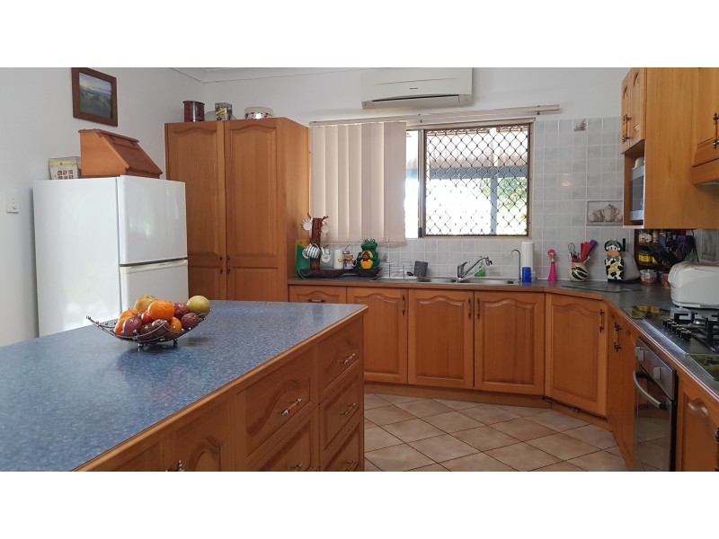 Lot 1 Curtis Rd, Carruchan QLD 4816