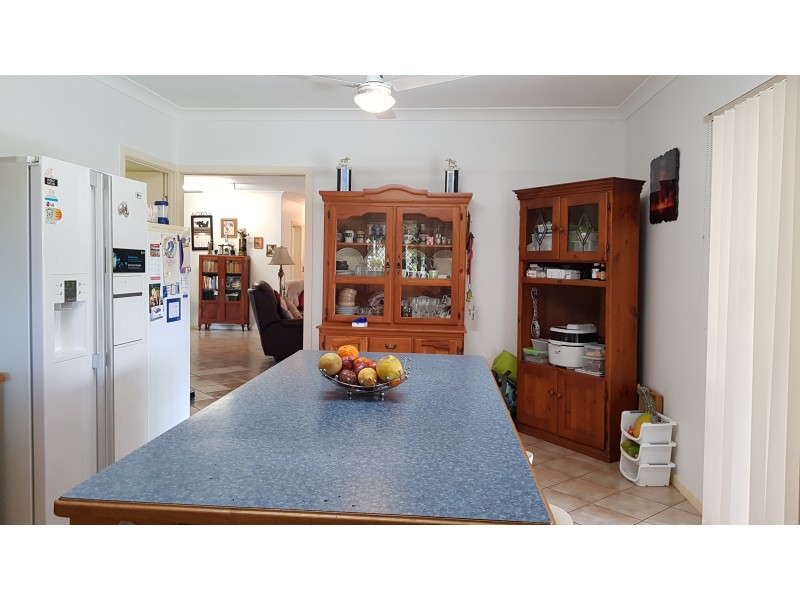 Lot 1 Curtis Rd, Carruchan QLD 4816