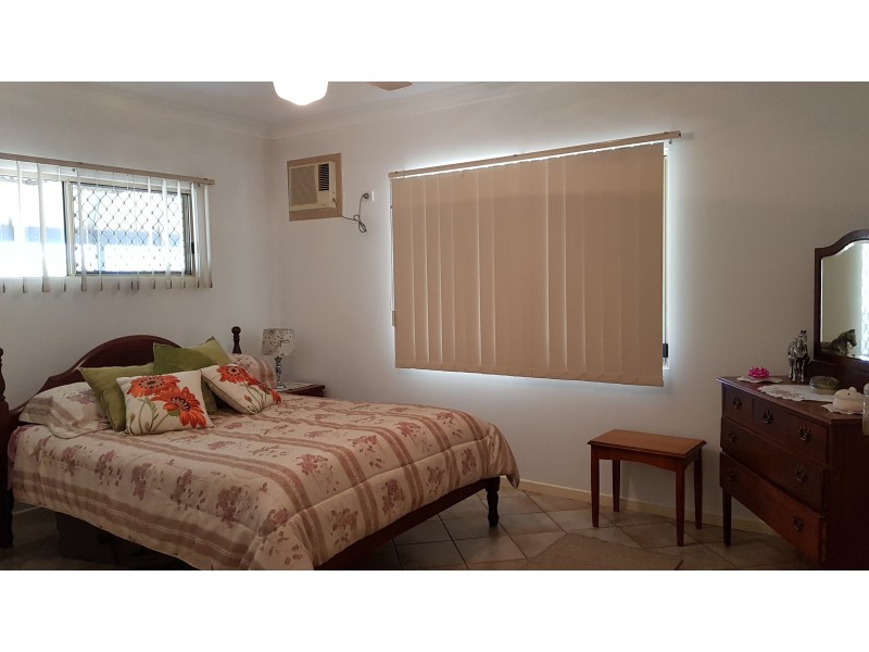 Lot 1 Curtis Rd, Carruchan QLD 4816