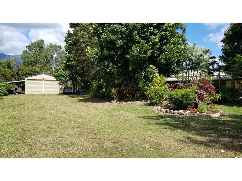 Lot 1 Curtis Rd, Carruchan QLD 4816