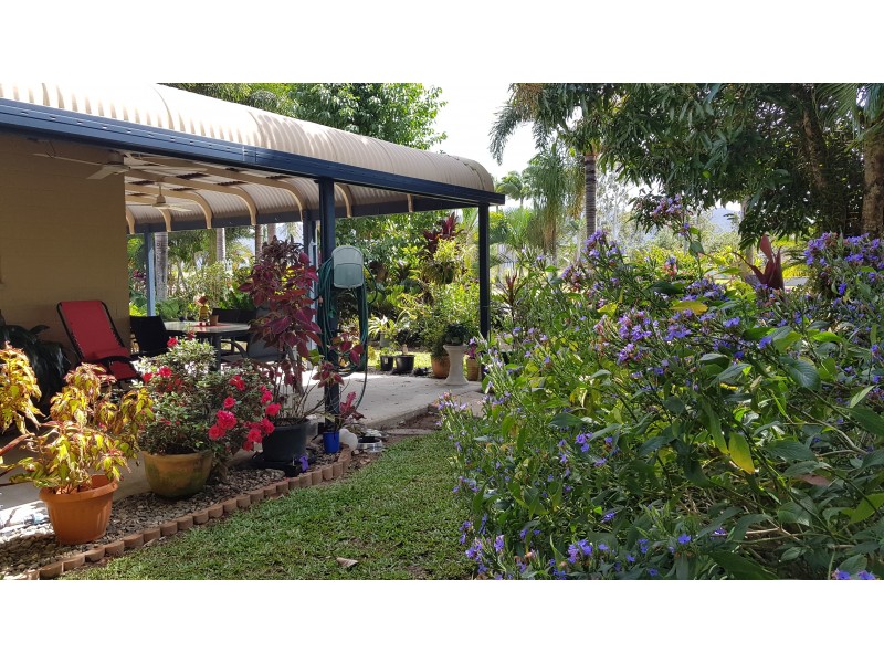 Lot 1 Curtis Rd, Carruchan QLD 4816