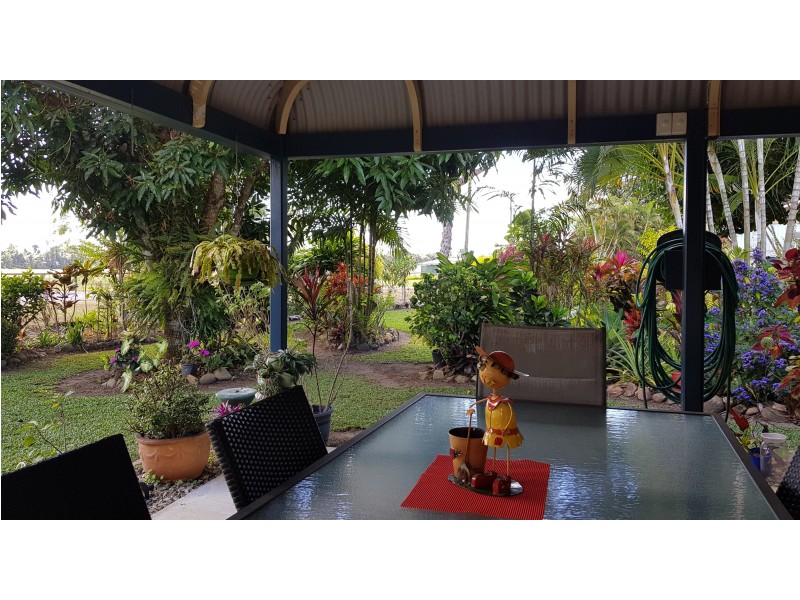 Lot 1 Curtis Rd, Carruchan QLD 4816