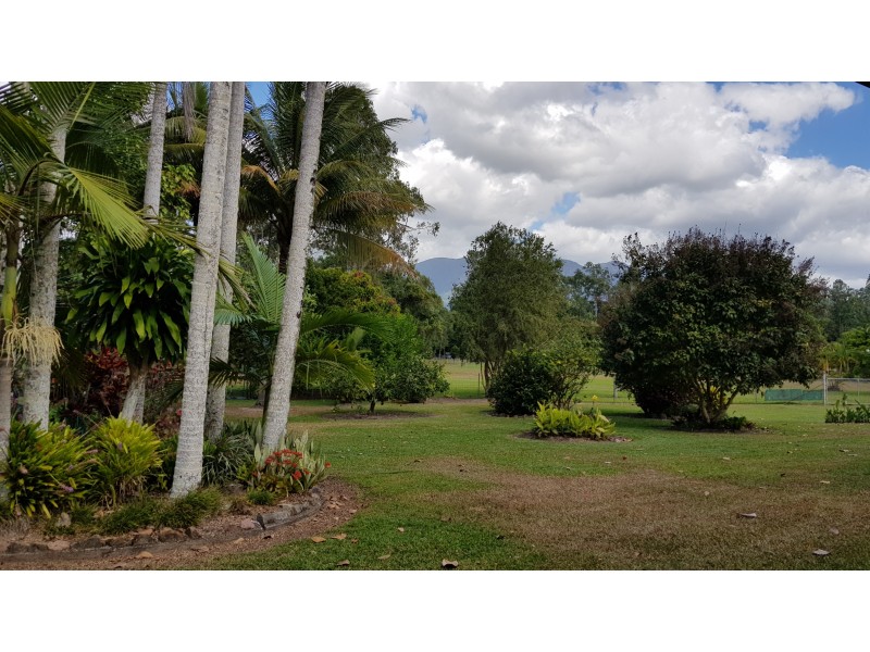 Lot 1 Curtis Rd, Carruchan QLD 4816
