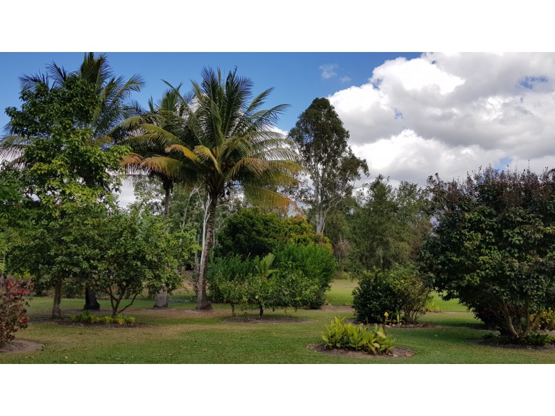 Lot 1 Curtis Rd, Carruchan QLD 4816