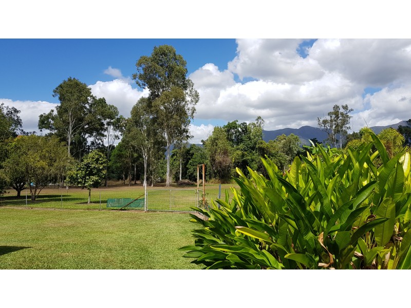 Lot 1 Curtis Rd, Carruchan QLD 4816