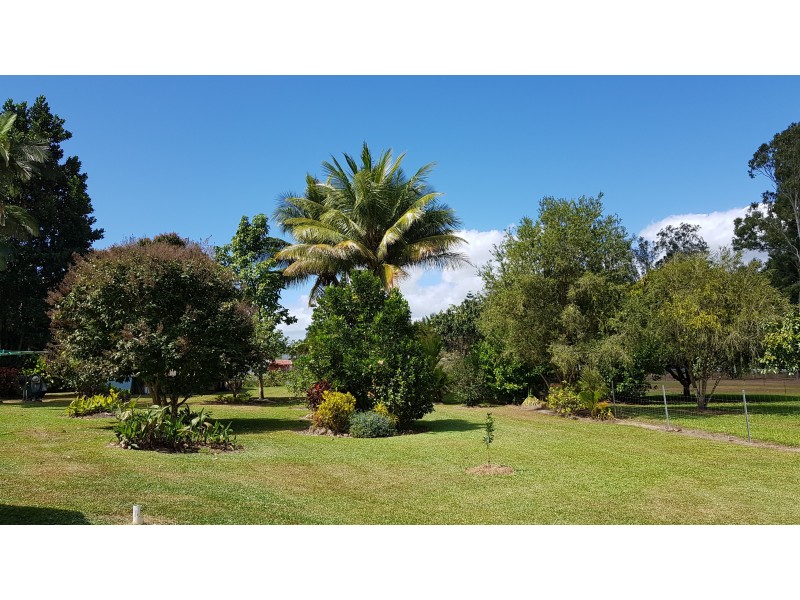 Lot 1 Curtis Rd, Carruchan QLD 4816
