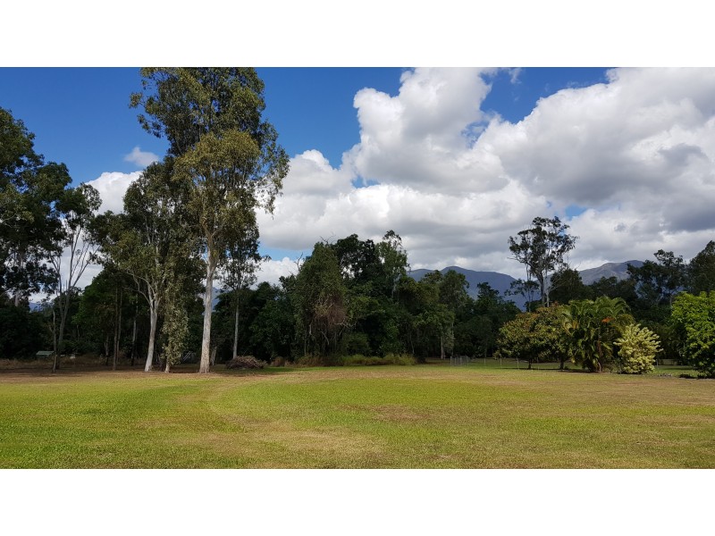 Lot 1 Curtis Rd, Carruchan QLD 4816