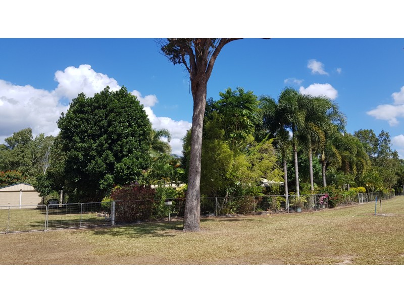 Lot 1 Curtis Rd, Carruchan QLD 4816