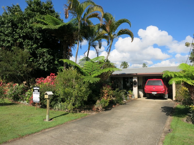 5 Winter St, Cardwell QLD 4849
