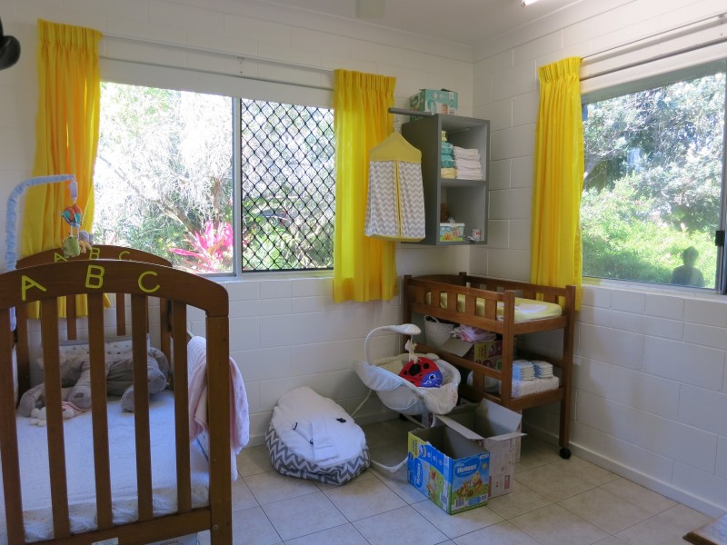 5 Winter St, Cardwell QLD 4849