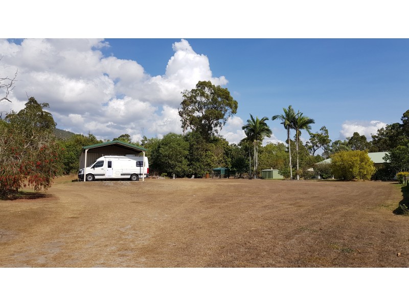 12 Griffin Ct, Cardwell QLD 4849
