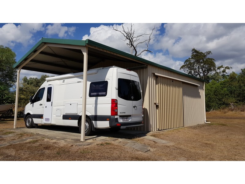 12 Griffin Ct, Cardwell QLD 4849