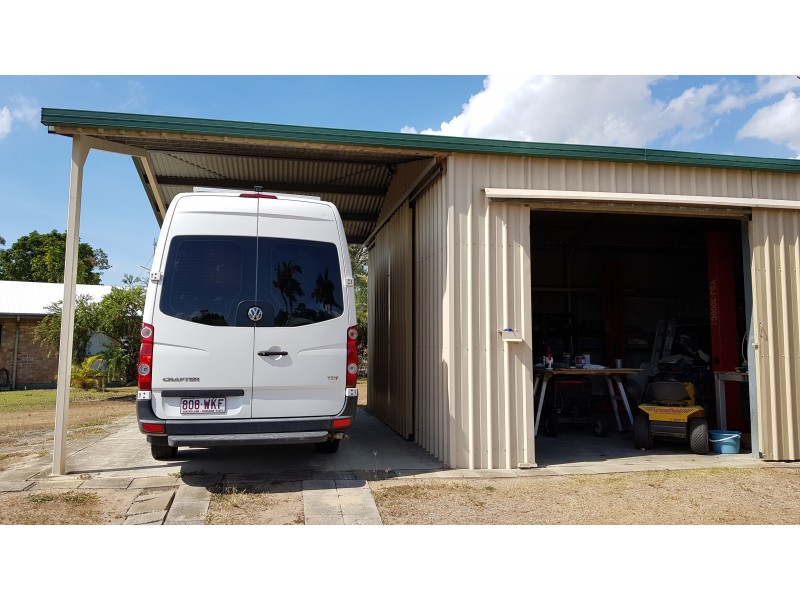 12 Griffin Ct, Cardwell QLD 4849