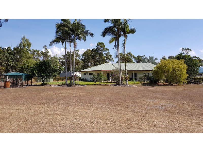 12 Griffin Ct, Cardwell QLD 4849