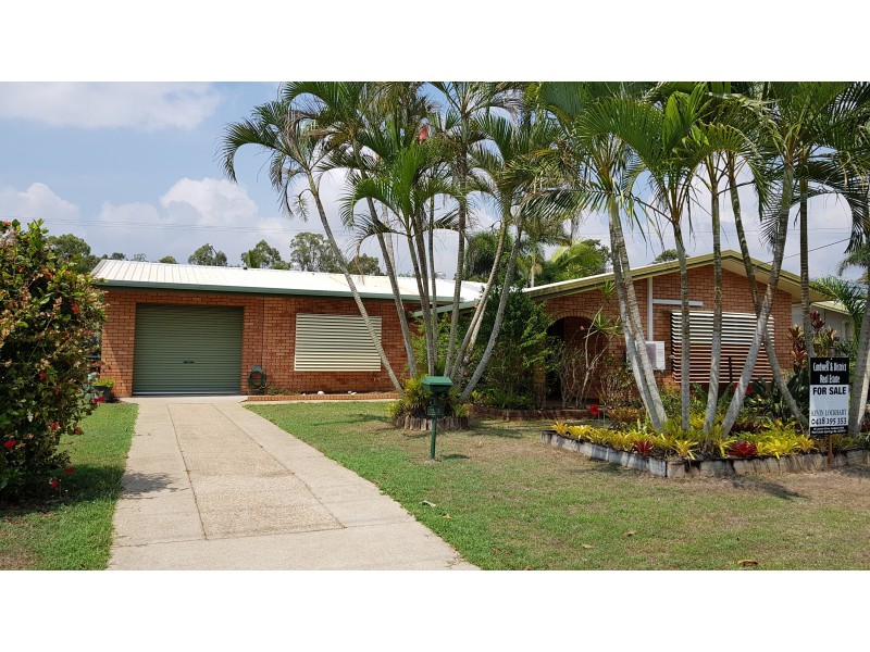 13 Ferguson St, Cardwell QLD 4849