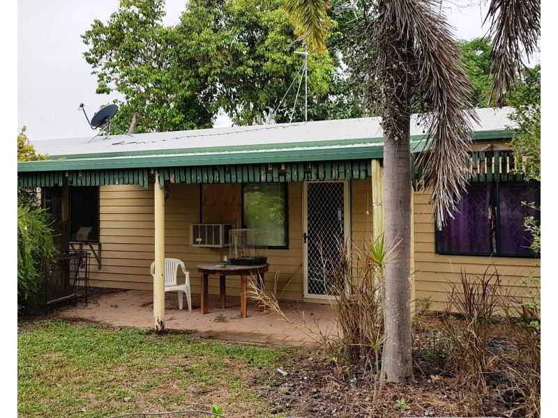 99 Sullivan Rd, Carruchan QLD 4816