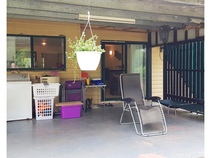 99 Sullivan Rd, Carruchan QLD 4816