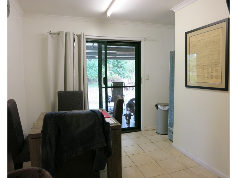 99 Sullivan Rd, Carruchan QLD 4816