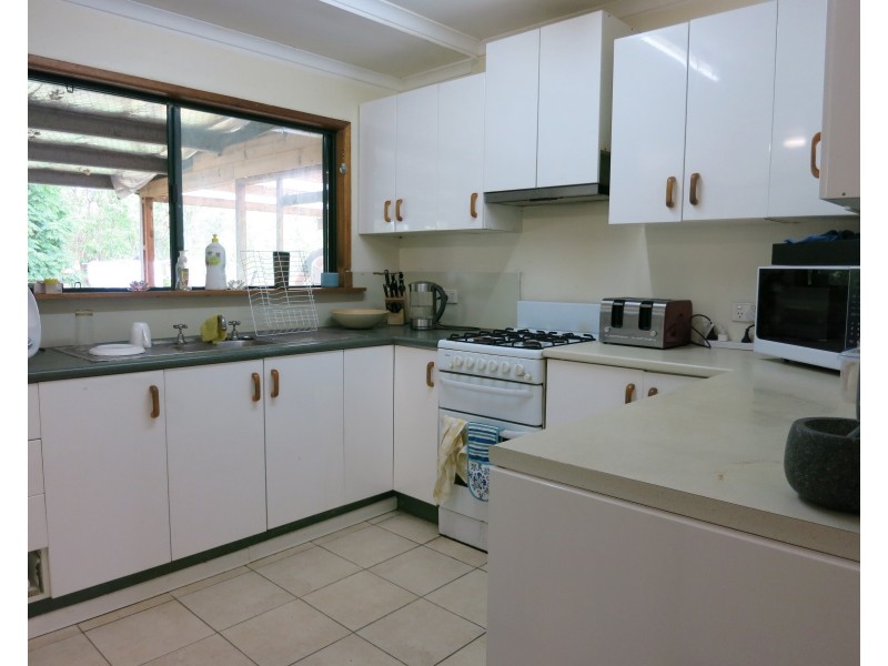 99 Sullivan Rd, Carruchan QLD 4816
