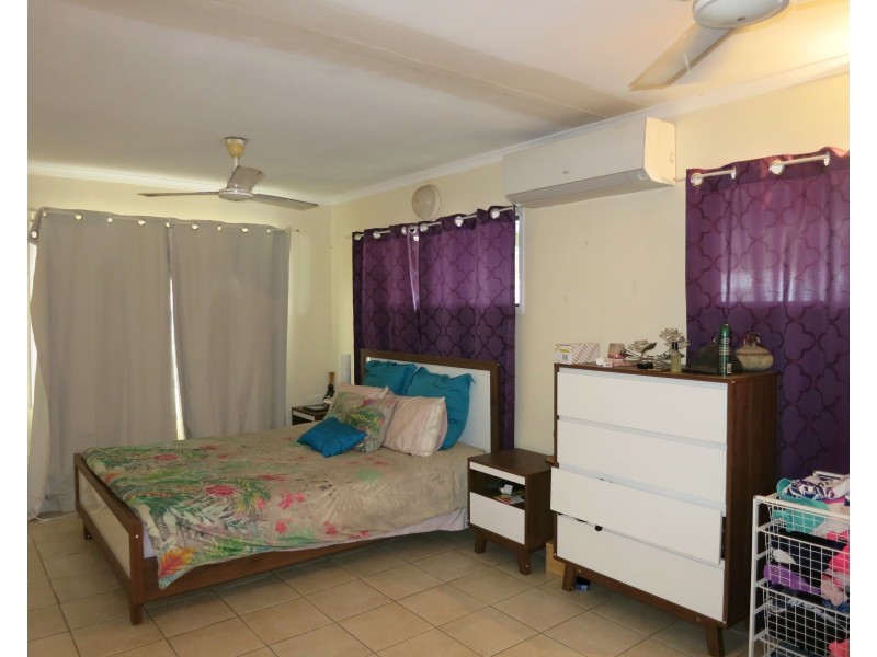 99 Sullivan Rd, Carruchan QLD 4816