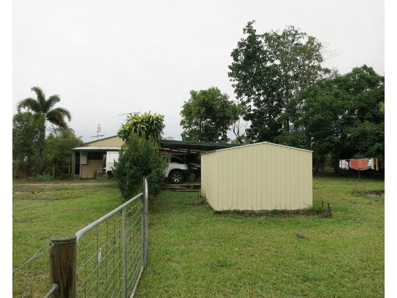 99 Sullivan Rd, Carruchan QLD 4816