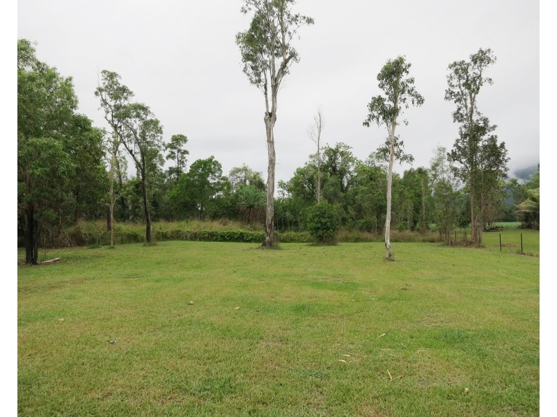 99 Sullivan Rd, Carruchan QLD 4816