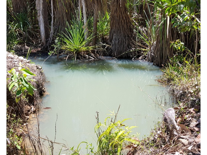 Lot 2 Attie Creek Road, Cardwell QLD 4849
