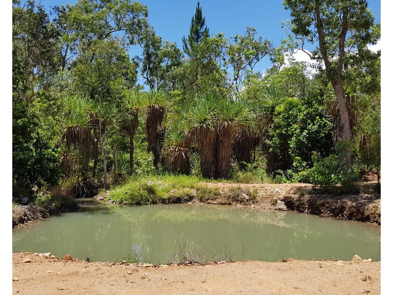 Lot 2 Attie Creek Road, Cardwell QLD 4849