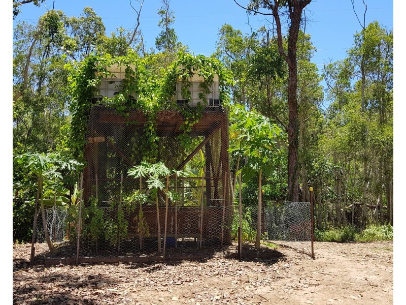 Lot 2 Attie Creek Road, Cardwell QLD 4849