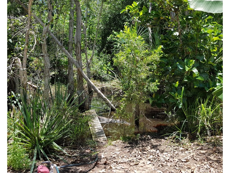 Lot 2 Attie Creek Road, Cardwell QLD 4849