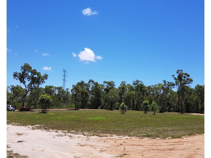 Lot 2 Attie Creek Road, Cardwell QLD 4849
