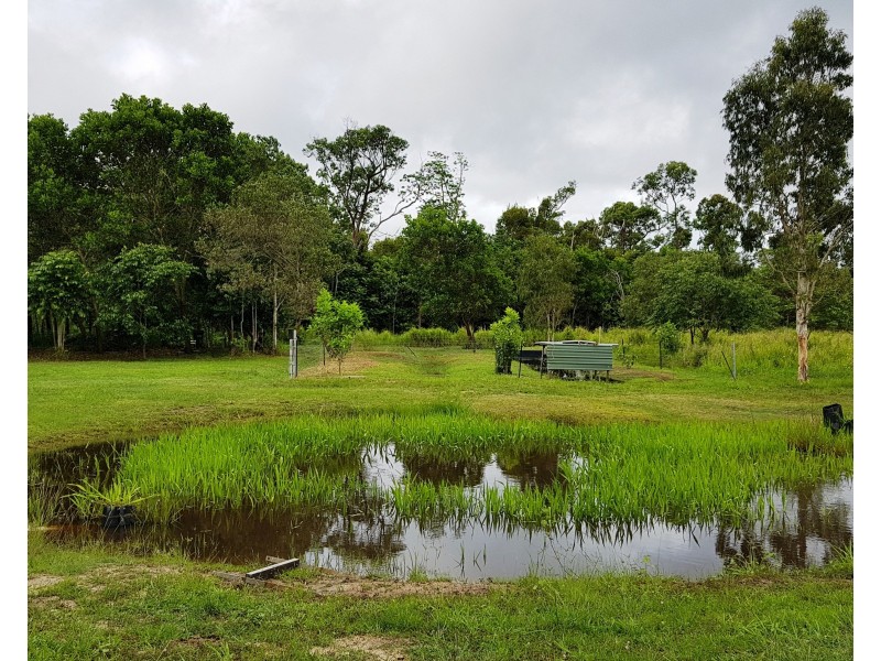 Lot 171 Bruce Hwy, Ellerbeck QLD 4816