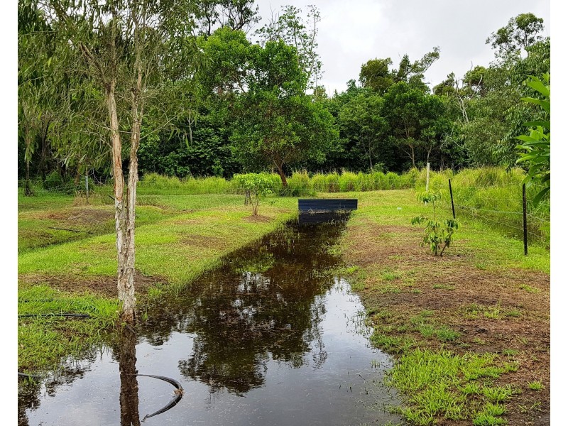 Lot 171 Bruce Hwy, Ellerbeck QLD 4816