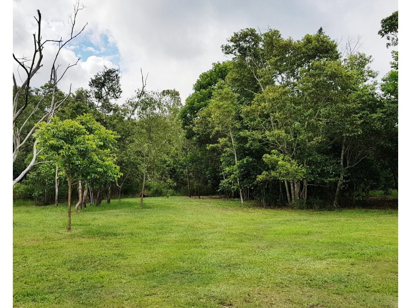 Lot 171 Bruce Hwy, Ellerbeck QLD 4816