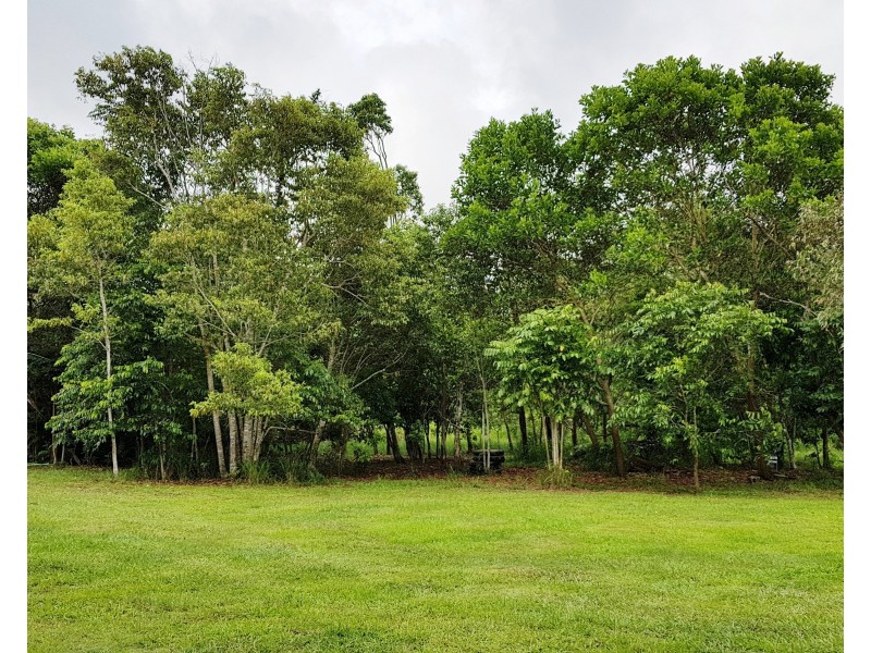 Lot 171 Bruce Hwy, Ellerbeck QLD 4816