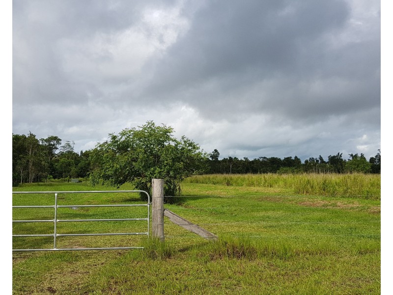 Lot 171 Bruce Hwy, Ellerbeck QLD 4816