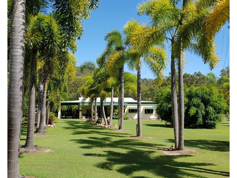 158 Stony Creek Road, Cardwell QLD 4849