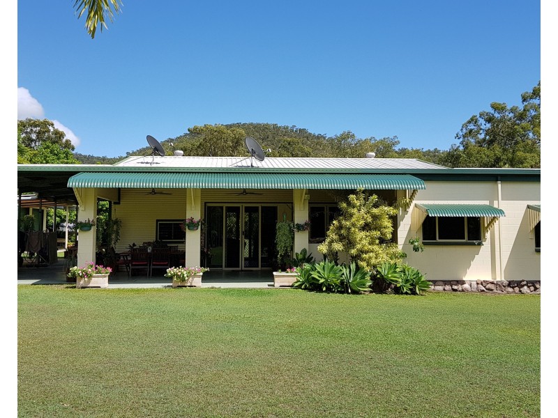 158 Stony Creek Road, Cardwell QLD 4849