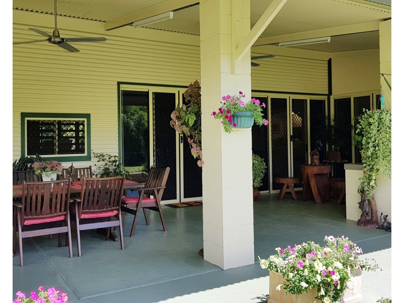 158 Stony Creek Road, Cardwell QLD 4849