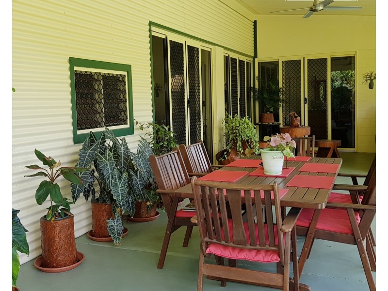 158 Stony Creek Road, Cardwell QLD 4849