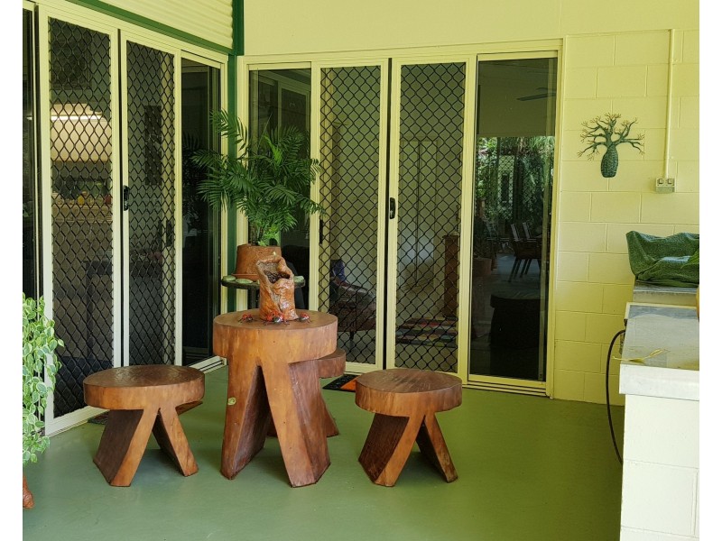 158 Stony Creek Road, Cardwell QLD 4849